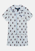Harry Potter - Pigiami E Abbigliamento Da Notte Da Uomo Harry Potter - Pigiami E Abbigliamento Da Notte Da Uomo