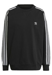 adidas Originals Sweatshirt - black