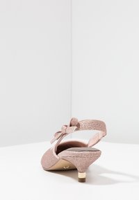 Tamaris Tacones - rose gold-coloured