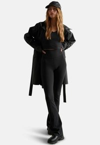 aim’n® RAIN - Veste imperméable - black