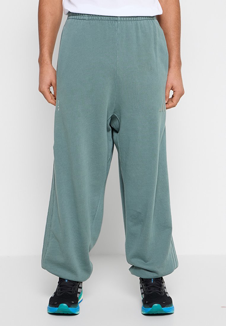 adidas Sportswear Trainingsbroek groen adidas Sportswear Trainingsbroek groen