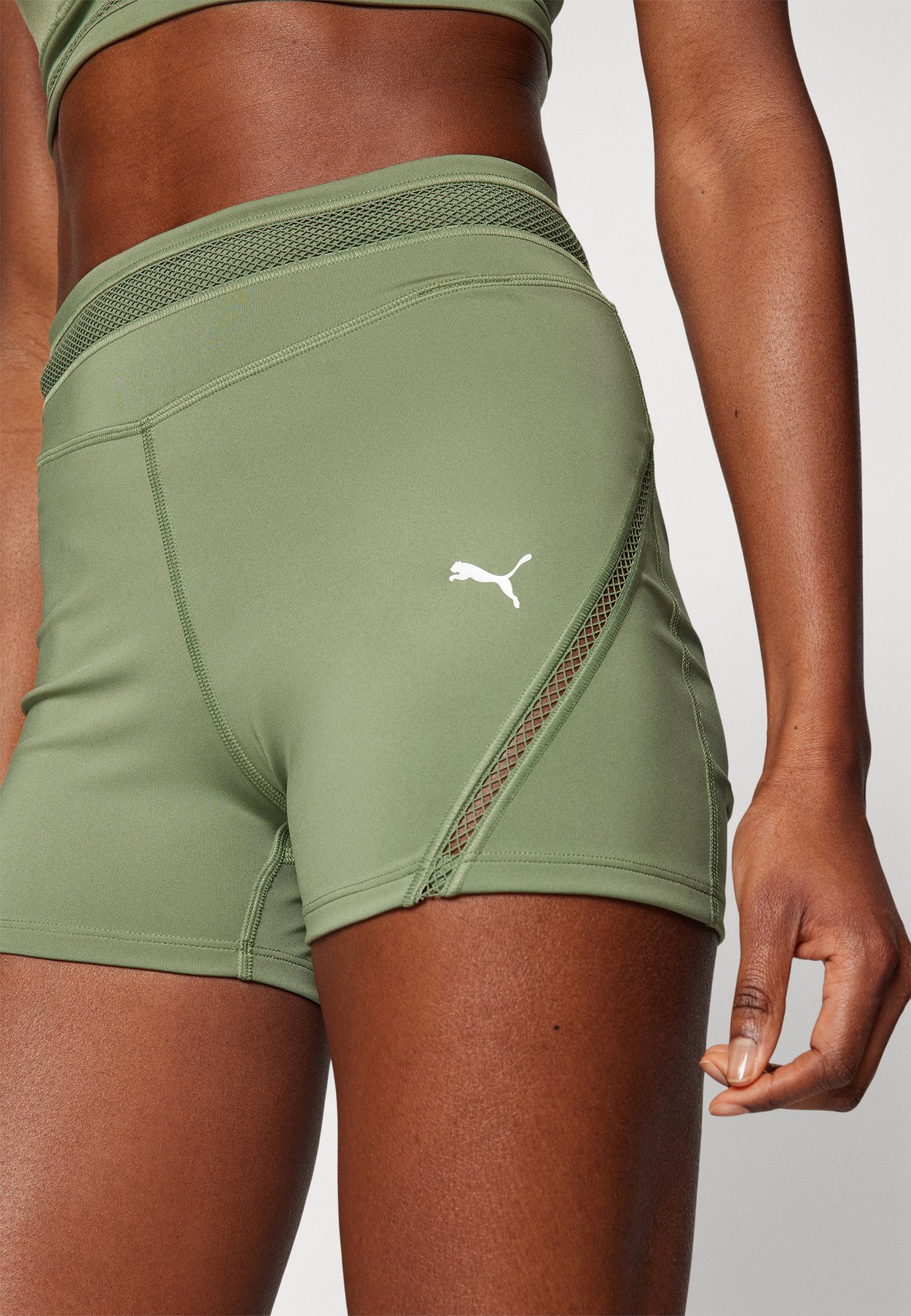 PAMELA REIF SHORTS