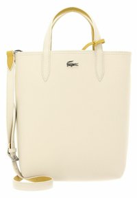 Unselected, naturel clair anthemis