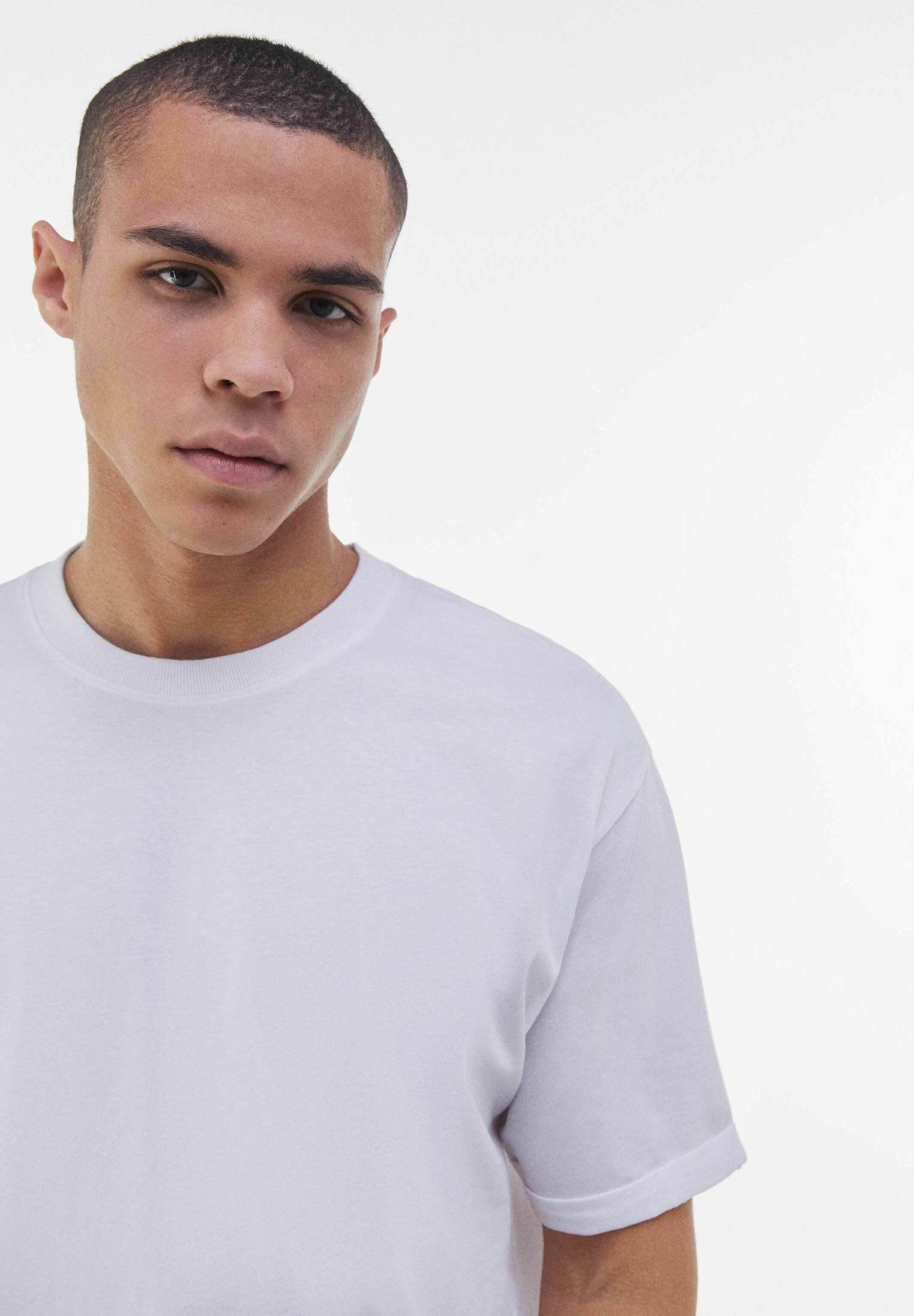 Herrer EASY FIT - T-shirts basic Herrer EASY FIT - T-shirts basic