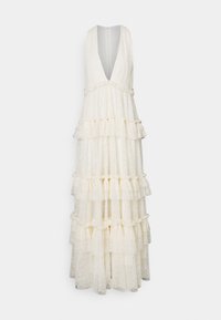 DRESS - Proginė apranga - white
