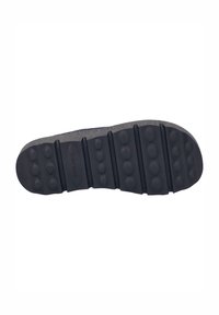 Josef Seibel CARMAUX - Pantofole - ocean kombi