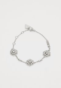 Selectat, silver-coloured