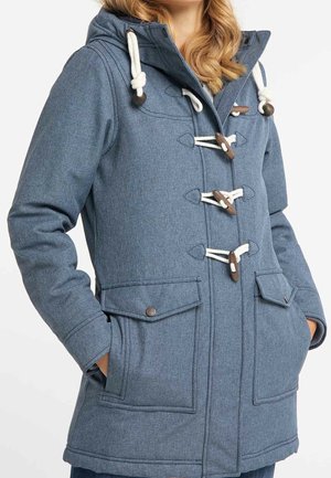 Manteau d'hiver - blue