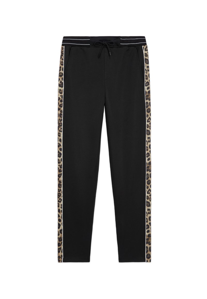 The Kooples Trainingsbroek zwart The Kooples Trainingsbroek zwart
