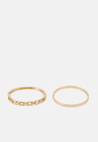 ALDO DARAENNON 2 PACK - Bracelet - gold-coloured