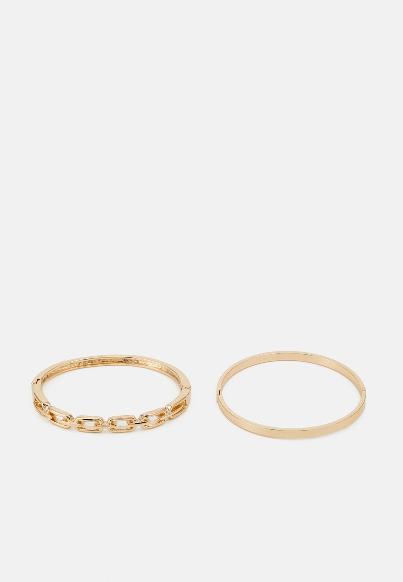ALDO DARAENNON 2 PACK - Bracelet - gold-coloured