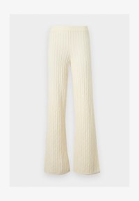 Επιλέχθηκε, ivory frost