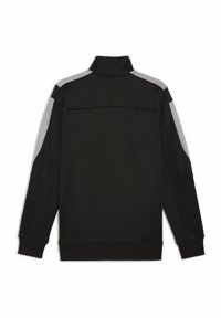 Puma MERCEDES-PETRONAS F1 - Felpa con zip - black