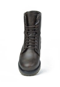 Coronel Tapiocca Botines con plataforma - marron