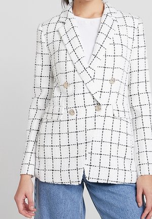 Blazer - multi-coloured