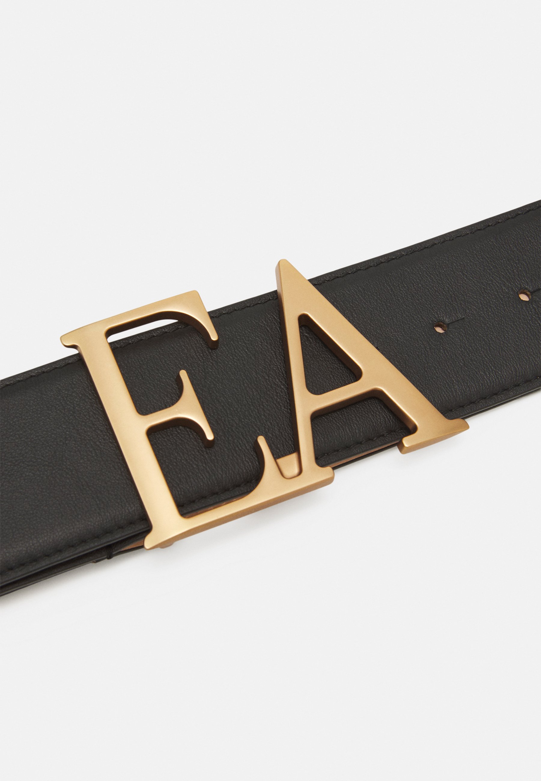 ladies armani belt