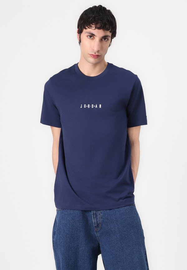 CREW - Basic T-shirt4