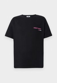 Valgt, black