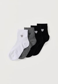 Valitud, multi-coloured