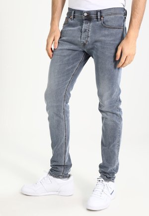 Jeansy Skinny Fit