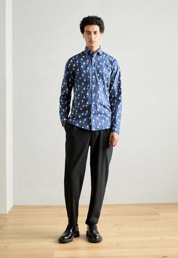 CHRISTMAS SHIRT - Shirt4