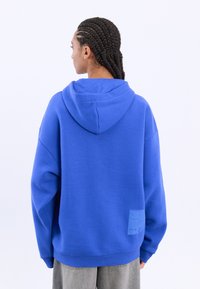 YOURTURN UNISEX - Mikina - dazzling blue