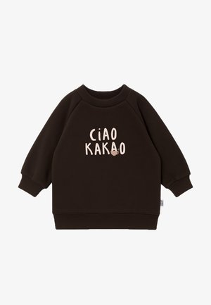 Liliput, CIAO KAKAO - Sweatshirt - braun