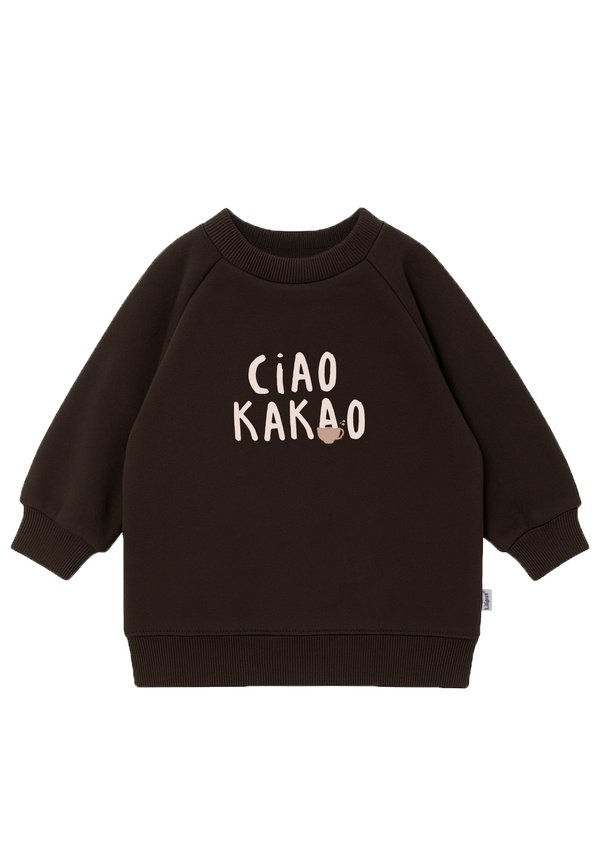 CIAO KAKAO - Sweatshirt - braun