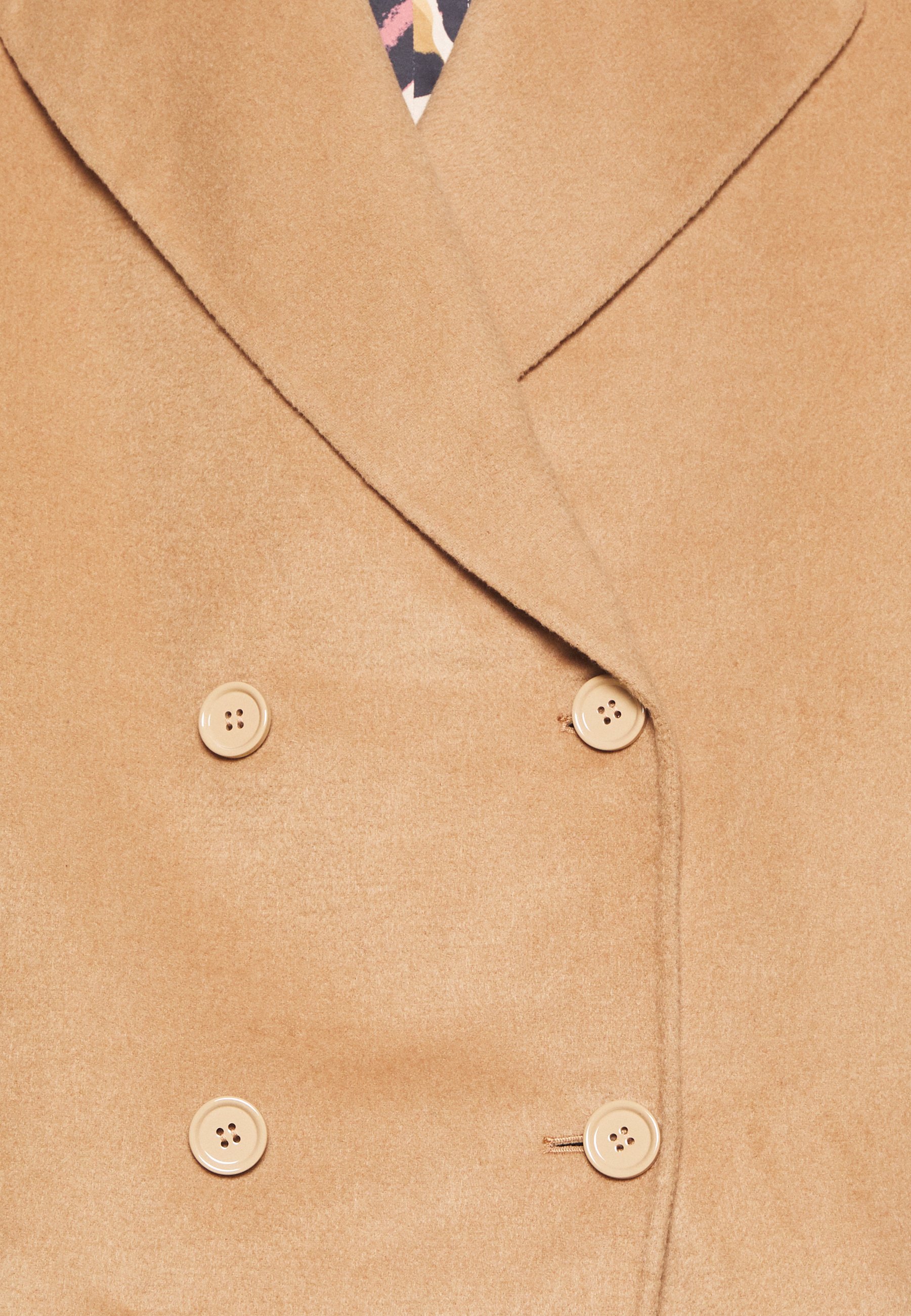 Donna HACIENDA LUXURY COAT - Cappotto classico Donna HACIENDA LUXURY COAT - Cappotto classico
