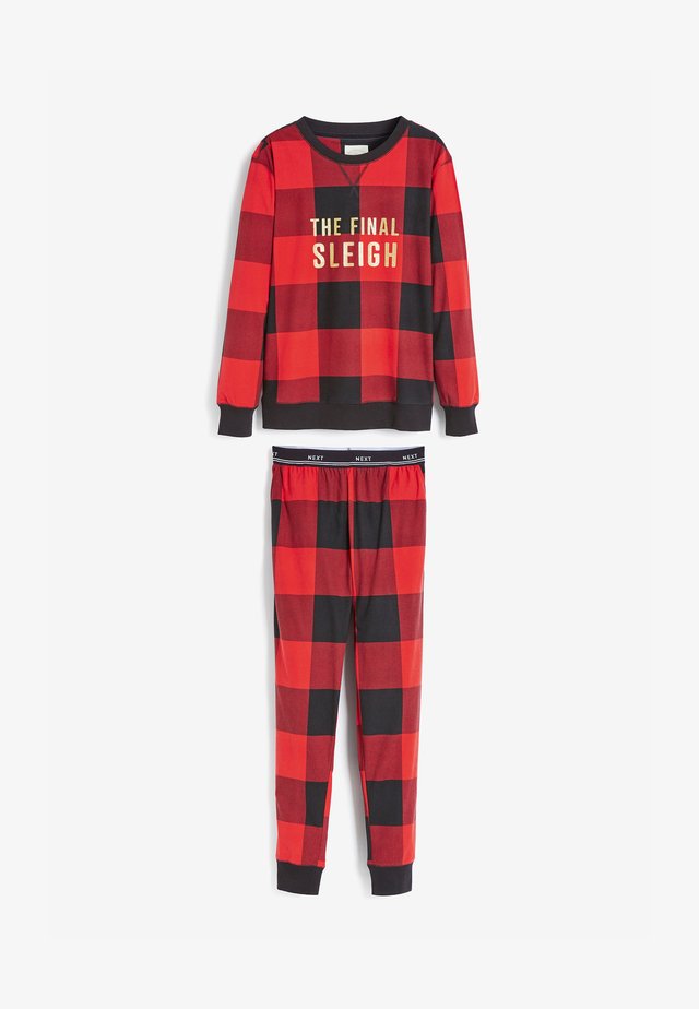 Pyjamas Fur Damen Online Shoppen Zalando