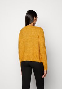 Vero Moda Kardigan - yellow