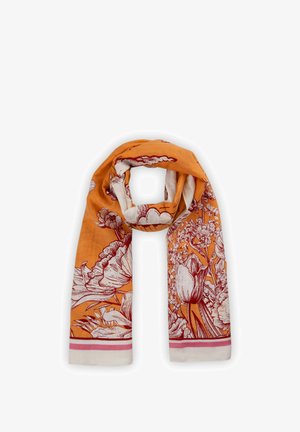 Codello Écharpe - orange