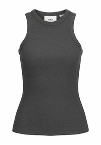 JXFOREST TANK - Débardeur - dark grey melange