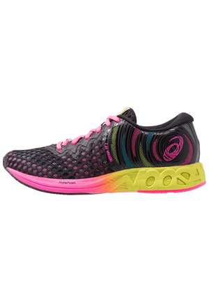 Chaussures de running sur route - black