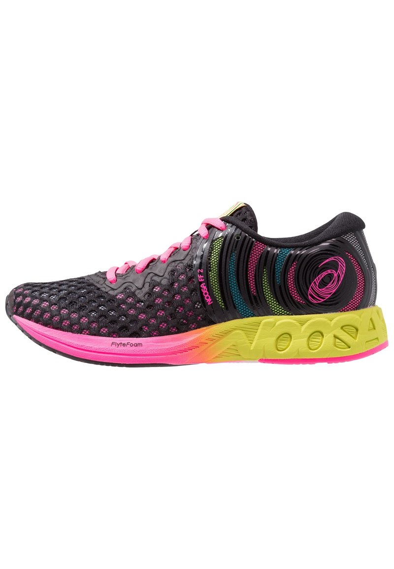 ASICS Scarpe da corsa su strada - black