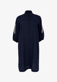 Ausgewählt, blue