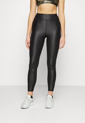 Collant - black