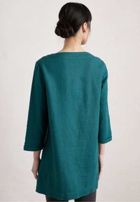 Seasalt Cornwall Tunika - teal