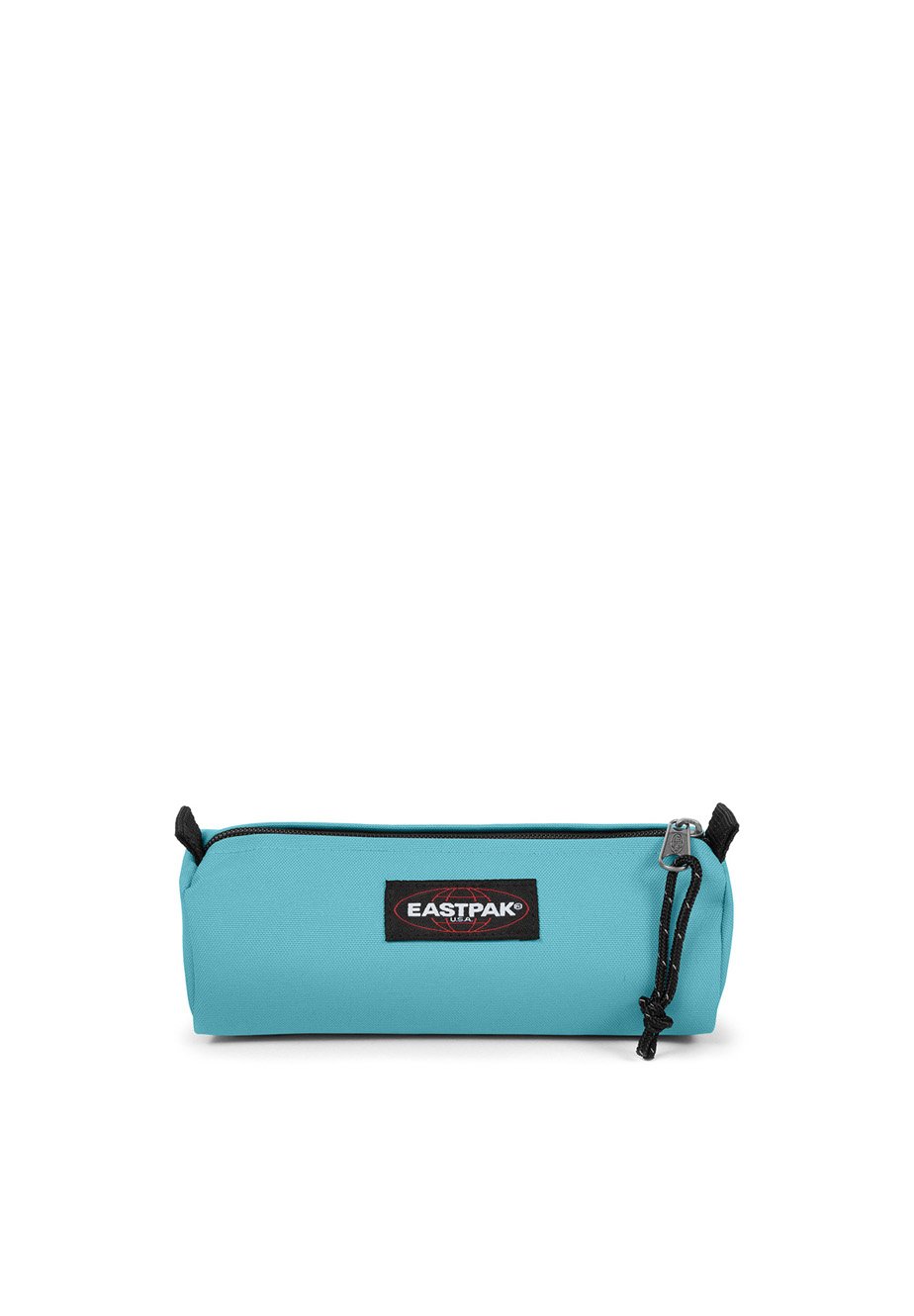 Eastpak BENCHMARK SINGLE Trousse sea blue/bleu ZALANDO