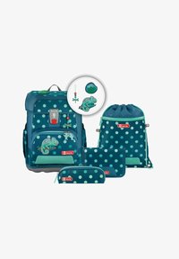 Unausgewählt, tropical chameleon