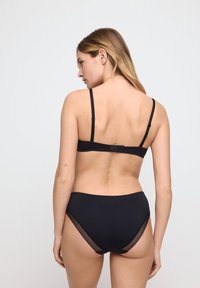 Marie Jo MIALO RIO - Slip - black