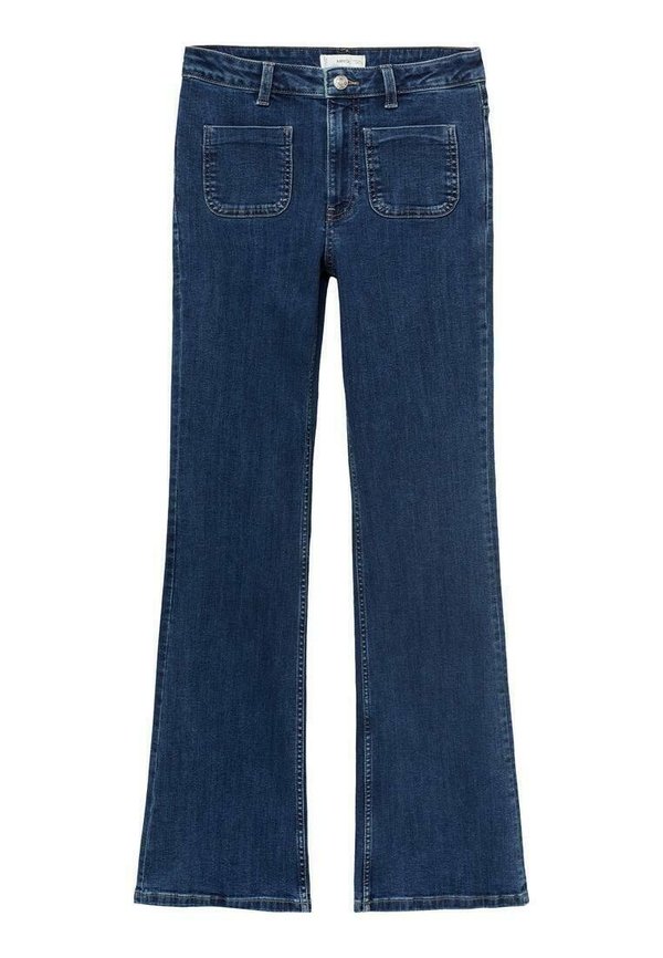 FLARED  - Flared Jeans4