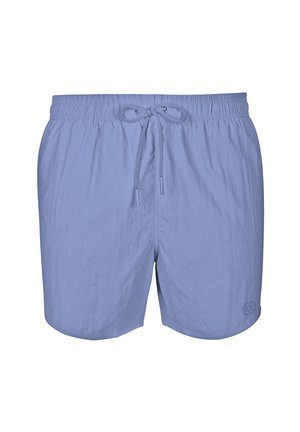 MUCHACHOMALO, Badeshorts - purple
