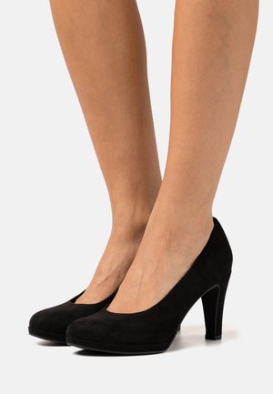 Marco Tozzi Pumps - black