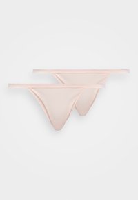 Non sélectionné, light pink