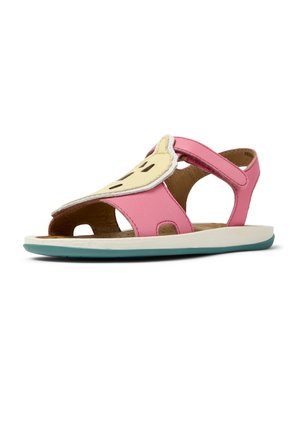 BICHO  - Sandalen - rosa rot