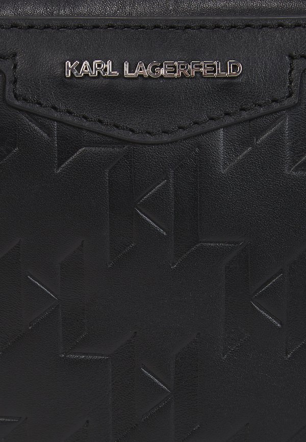 LOOM SMALL SLINGBAG - Cross body bag3