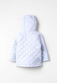 United Colors of Benetton JACKET BABY - Välikausitakki - light blue