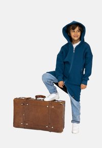 MKTP UNISEX niebieski