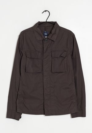 GAP, Lichte jas - grey
